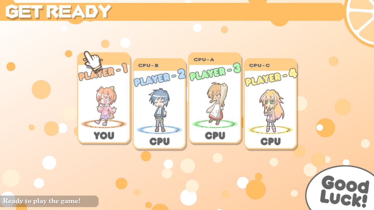 100% Orange Juice Steam Key GLOBAL   - Fruitbat Factory [Email/Instant Delivery]