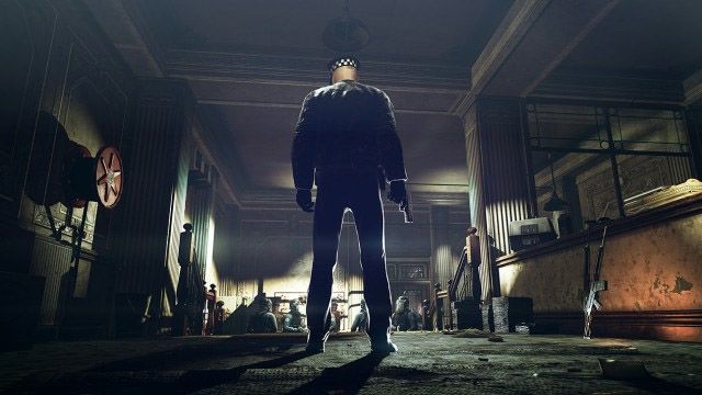 Hitman: Absolution Steam Key GLOBAL   - Feral Interactive (Mac) [Email/Instant Delivery]