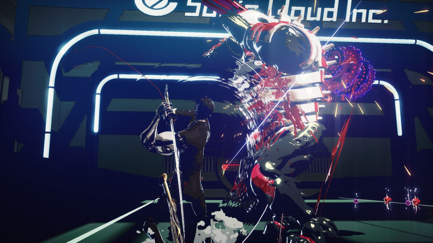Killer is Dead - Nightmare Edition Steam Key GLOBAL   - Deep Silver [Email/Instant Delivery]