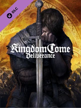 Kingdom Come: Deliverance – Band of Bastards Steam Key GLOBAL   - Steam [Email/Instant Delivery]