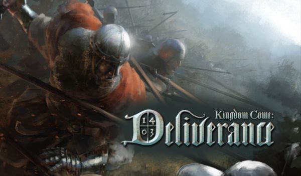 Kingdom Come: Deliverance – Band of Bastards Steam Key GLOBAL   - Steam [Email/Instant Delivery]