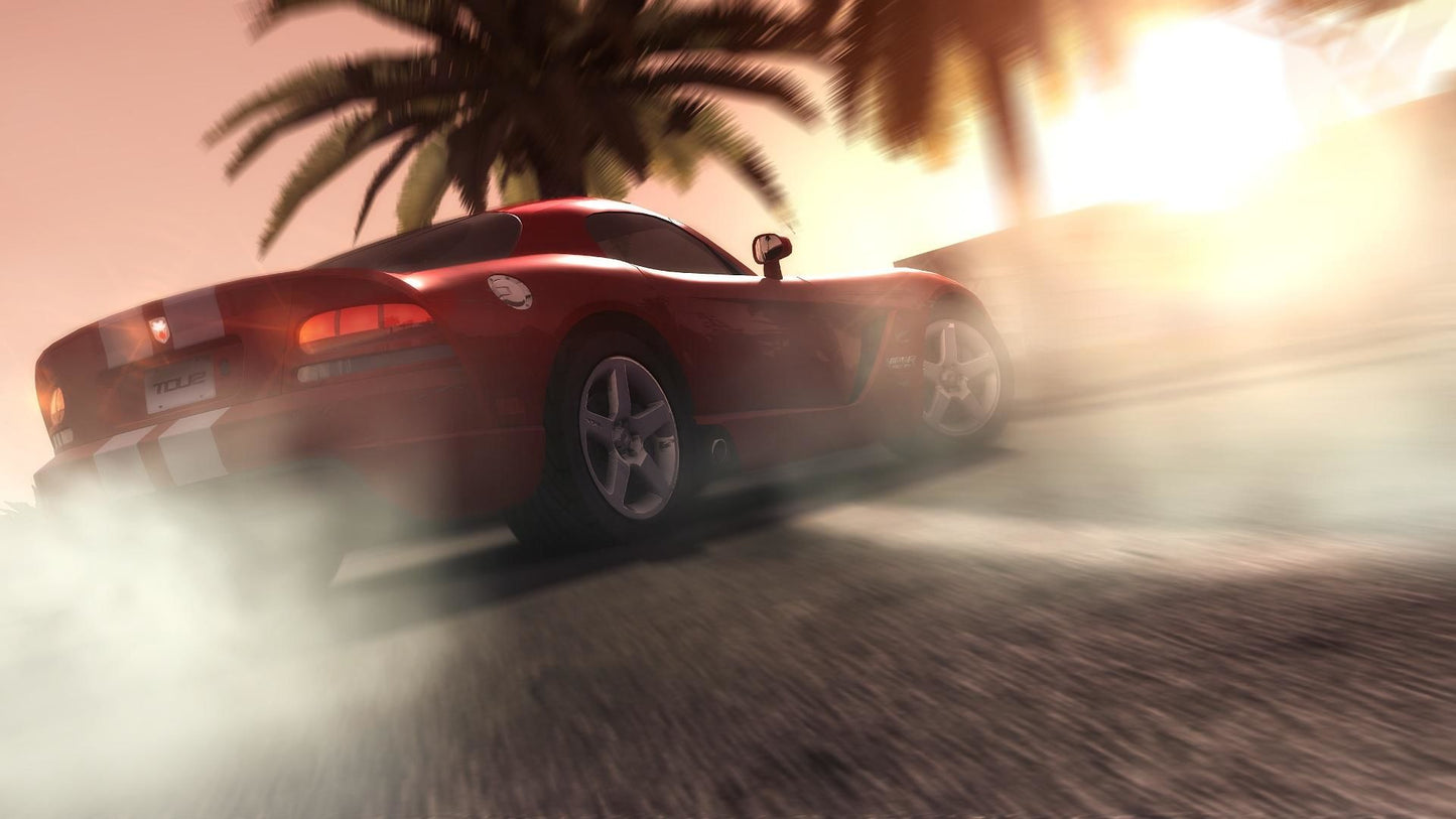 Test Drive Unlimited 2 (PC) - Steam Key - GLOBAL   - Atari [Email/Instant Delivery]