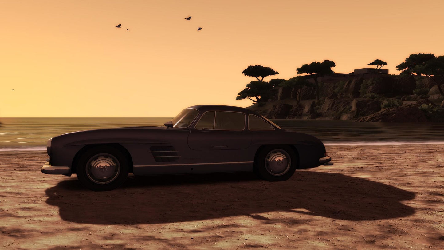 Test Drive Unlimited 2 (PC) - Steam Key - GLOBAL   - Atari [Email/Instant Delivery]