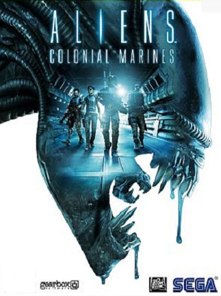 Aliens: Colonial Marines Collection Steam Key GLOBAL   - SEGA [Email/Instant Delivery]