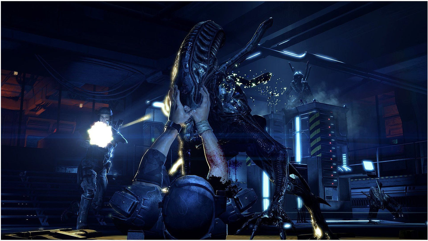 Aliens: Colonial Marines Collection Steam Key GLOBAL   - SEGA [Email/Instant Delivery]