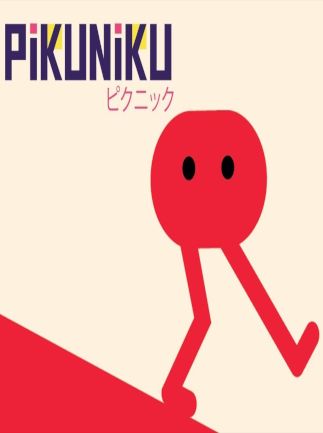 Pikuniku Steam Key GLOBAL   - Steam [Email/Instant Delivery]