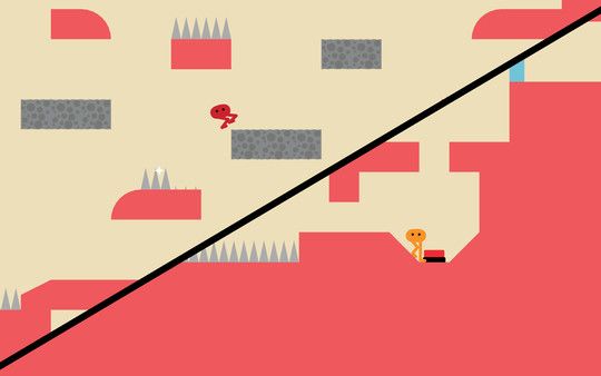 Pikuniku Steam Key GLOBAL   - Steam [Email/Instant Delivery]