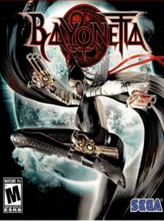 Bayonetta Steam Key GLOBAL   - SEGA [Email/Instant Delivery]