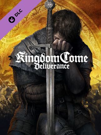 KINGDOM COME: DELIVERANCE - ROYAL DLC PACKAGE Steam Key GLOBAL   - Warhorse Studios [Email/Instant Delivery]