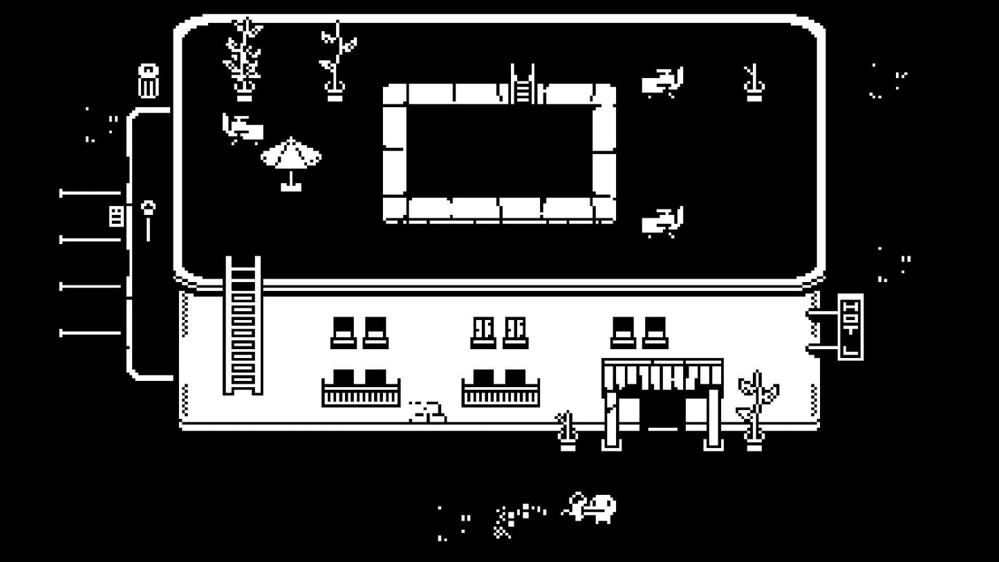 Minit Steam Key GLOBAL   - Devolver Digital [Email/Instant Delivery]