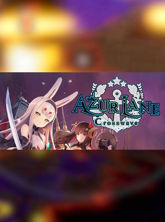 Azur Lane: Crosswave - Steam Key - GLOBAL   - Steam [Email/Instant Delivery]
