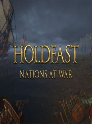 Holdfast: Nations At War Steam Key PC GLOBAL   - Anvil Game Studios [Email/Instant Delivery]
