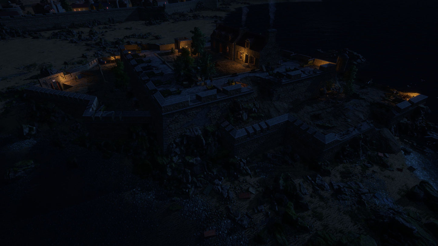 Holdfast: Nations At War Steam Key PC GLOBAL   - Anvil Game Studios [Email/Instant Delivery]