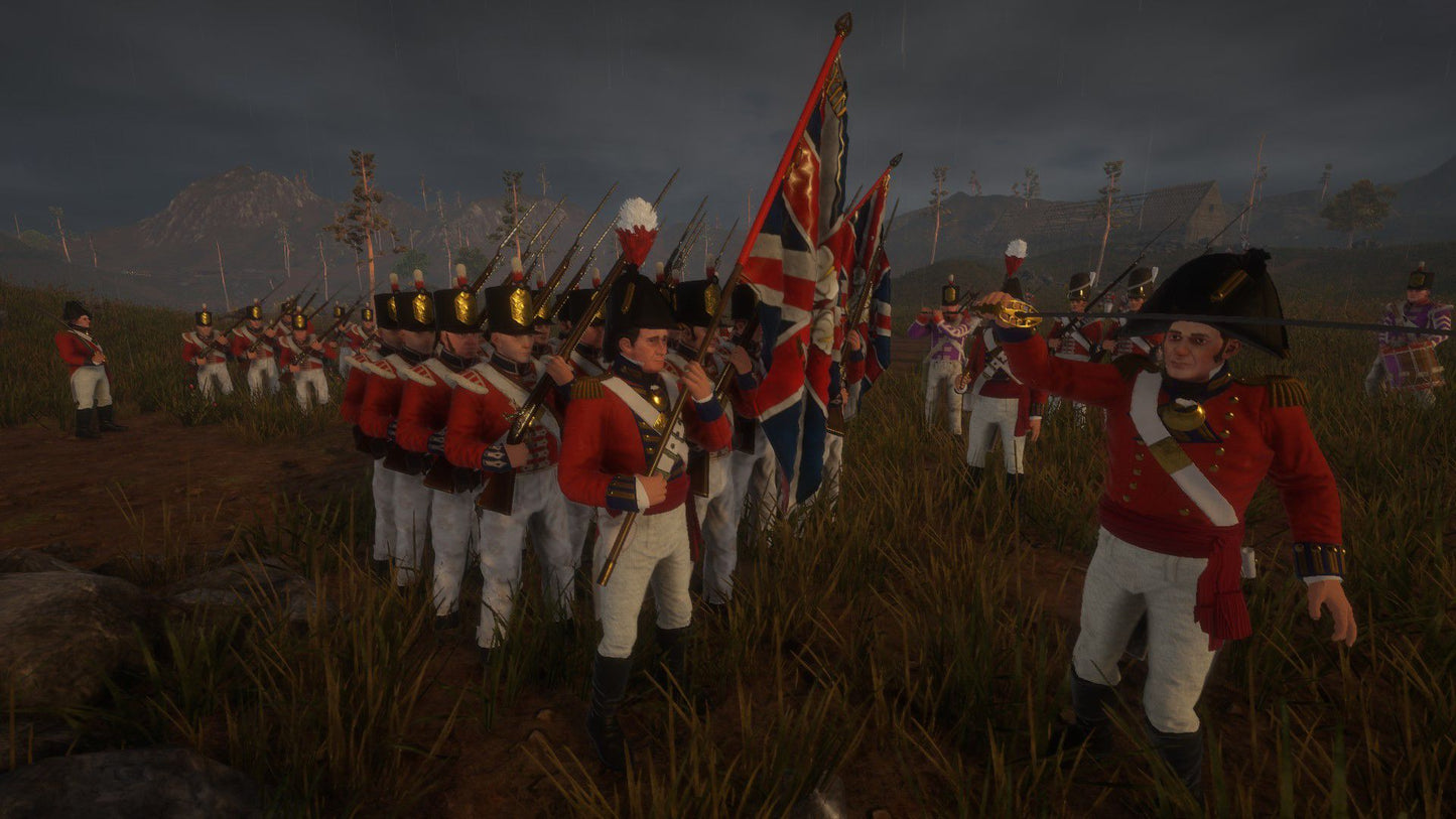 Holdfast: Nations At War Steam Key PC GLOBAL   - Anvil Game Studios [Email/Instant Delivery]