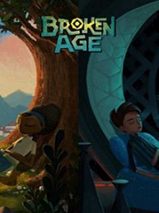 Broken Age Steam Key GLOBAL   - Double Fine Productions [Email/Instant Delivery]