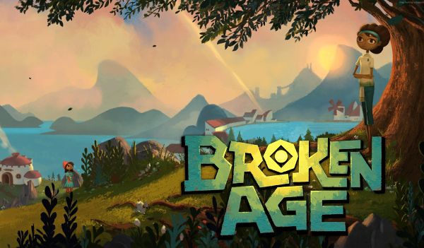 Broken Age Steam Key GLOBAL   - Double Fine Productions [Email/Instant Delivery]
