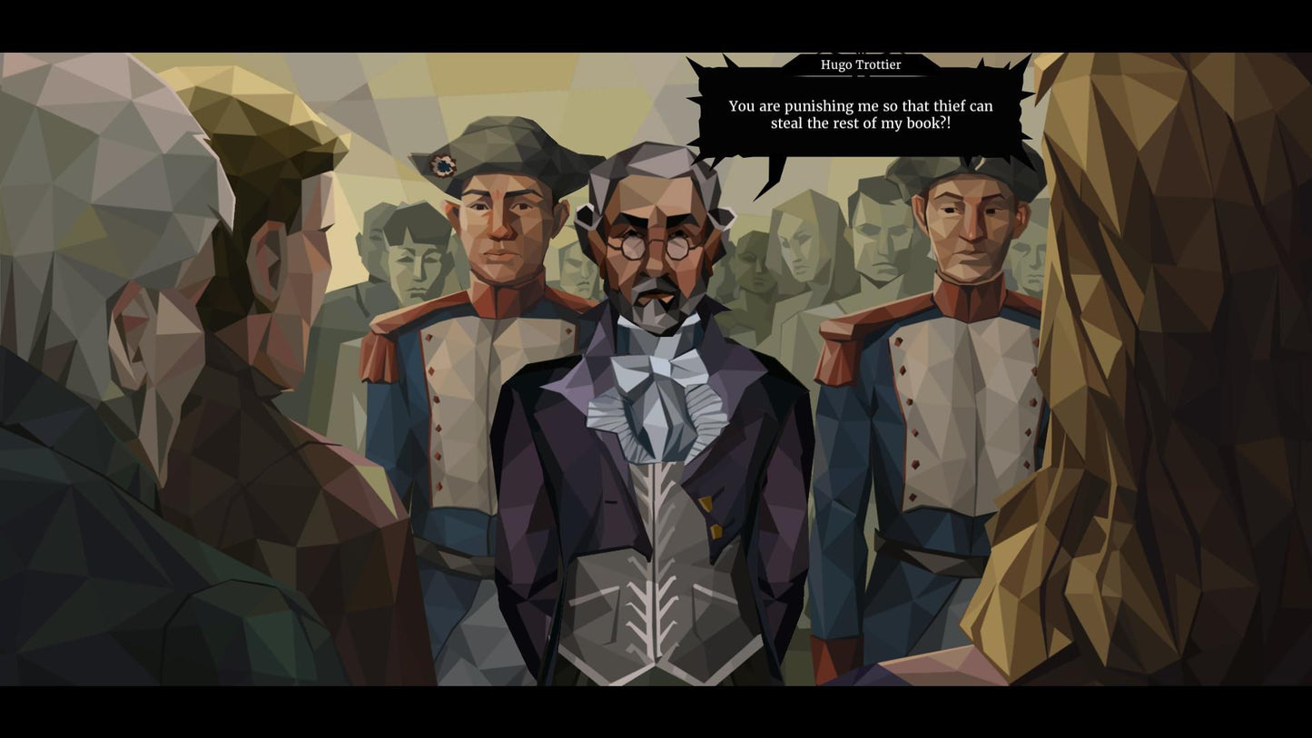 We. The Revolution Steam Key GLOBAL   - Steam [Email/Instant Delivery]