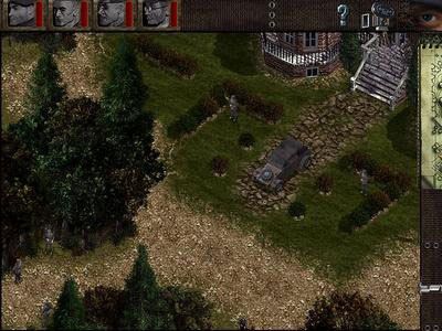 Commandos Pack (PC) - Steam Key - GLOBAL   - Merge Games [Email/Instant Delivery]