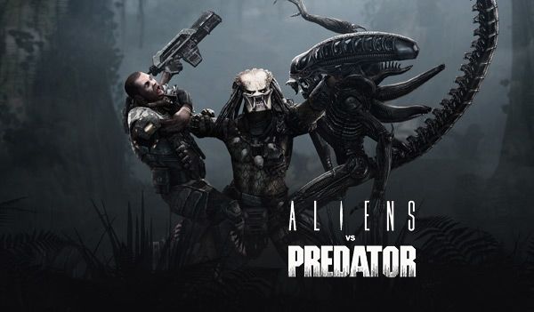 Aliens vs. Predator Collection Steam Key GLOBAL   - SEGA [Email/Instant Delivery]