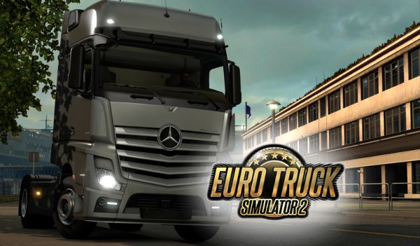 Euro Truck Simulator 2 - Heavy Cargo Pack Steam Key GLOBAL   - SCS Software [Email/Instant Delivery]