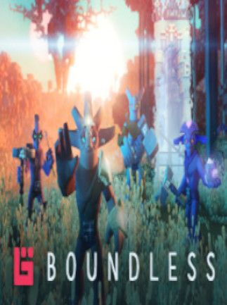 Boundless Steam Key GLOBAL   - Wonderstruck [Email/Instant Delivery]