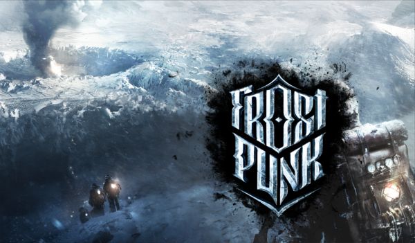 Frostpunk Steam Key EUROPE   - 11 bit studios [Email/Instant Delivery]