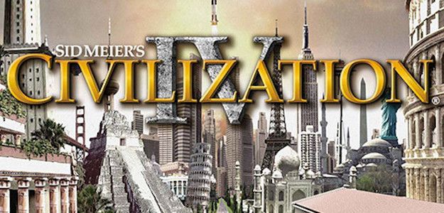 Sid Meier's Civilization IV (PC) - Steam Key - GLOBAL   - 2K Games [Email/Instant Delivery]