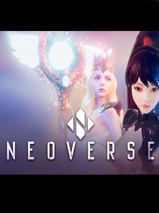 NEOVERSE Steam Key GLOBAL   - Steam [Email/Instant Delivery]