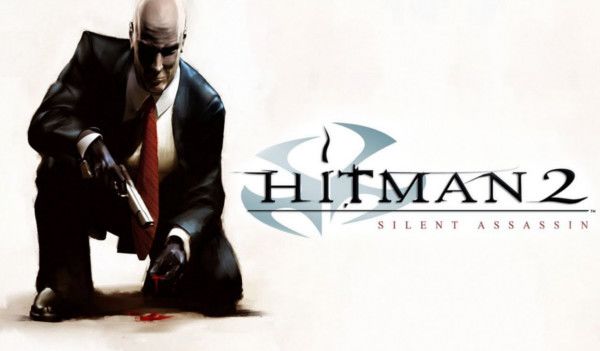 Hitman 2: Silent Assassin Steam Key GLOBAL   - SQUARE ENIX [Email/Instant Delivery]