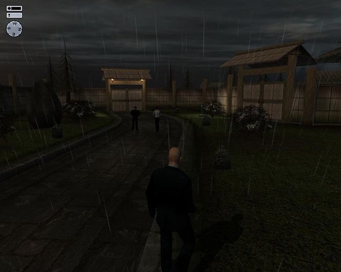 Hitman 2: Silent Assassin Steam Key GLOBAL   - SQUARE ENIX [Email/Instant Delivery]