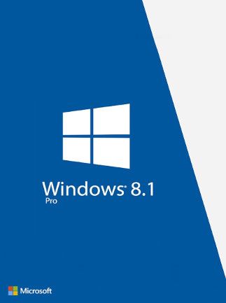 Microsoft Windows 8.1 OEM Professional Microsoft PC Key GLOBAL Microsoft Store -  - Microsoft Store [Email/Instant Delivery]