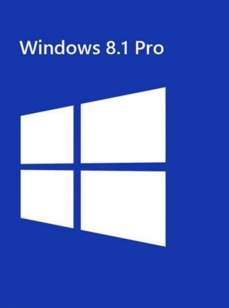 Microsoft Windows 8.1 OEM Professional Microsoft PC Key GLOBAL Microsoft Store -  - Microsoft Store [Email/Instant Delivery]