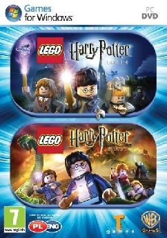 LEGO Harry Potter: Years 1-7 Steam Key GLOBAL   - Warner Bros. Interactive Entertainment [Email/Instant Delivery]