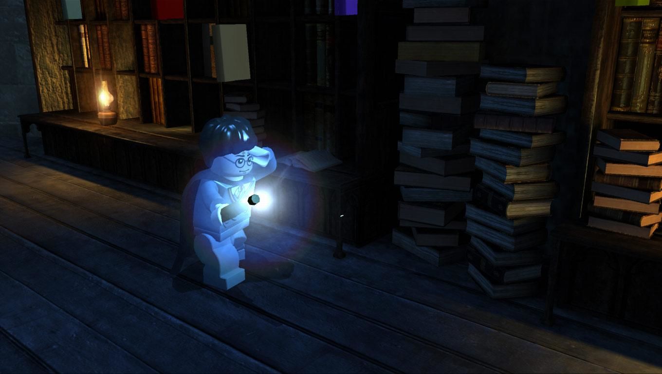 LEGO Harry Potter: Years 1-7 Steam Key GLOBAL   - Warner Bros. Interactive Entertainment [Email/Instant Delivery]