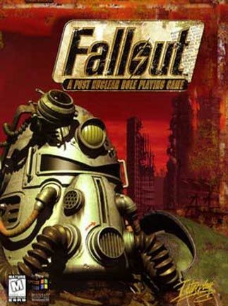 Fallout: A Post Nuclear Role Playing Game (PC) - Key Steam - GLOBAL   - Bethesda Softworks [Email/Instant Delivery]