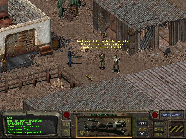 Fallout: A Post Nuclear Role Playing Game (PC) - Key Steam - GLOBAL   - Bethesda Softworks [Email/Instant Delivery]