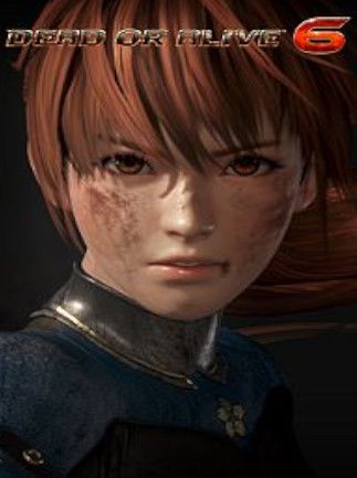 DEAD OR ALIVE 6 Steam Key GLOBAL   - Steam [Email/Instant Delivery]