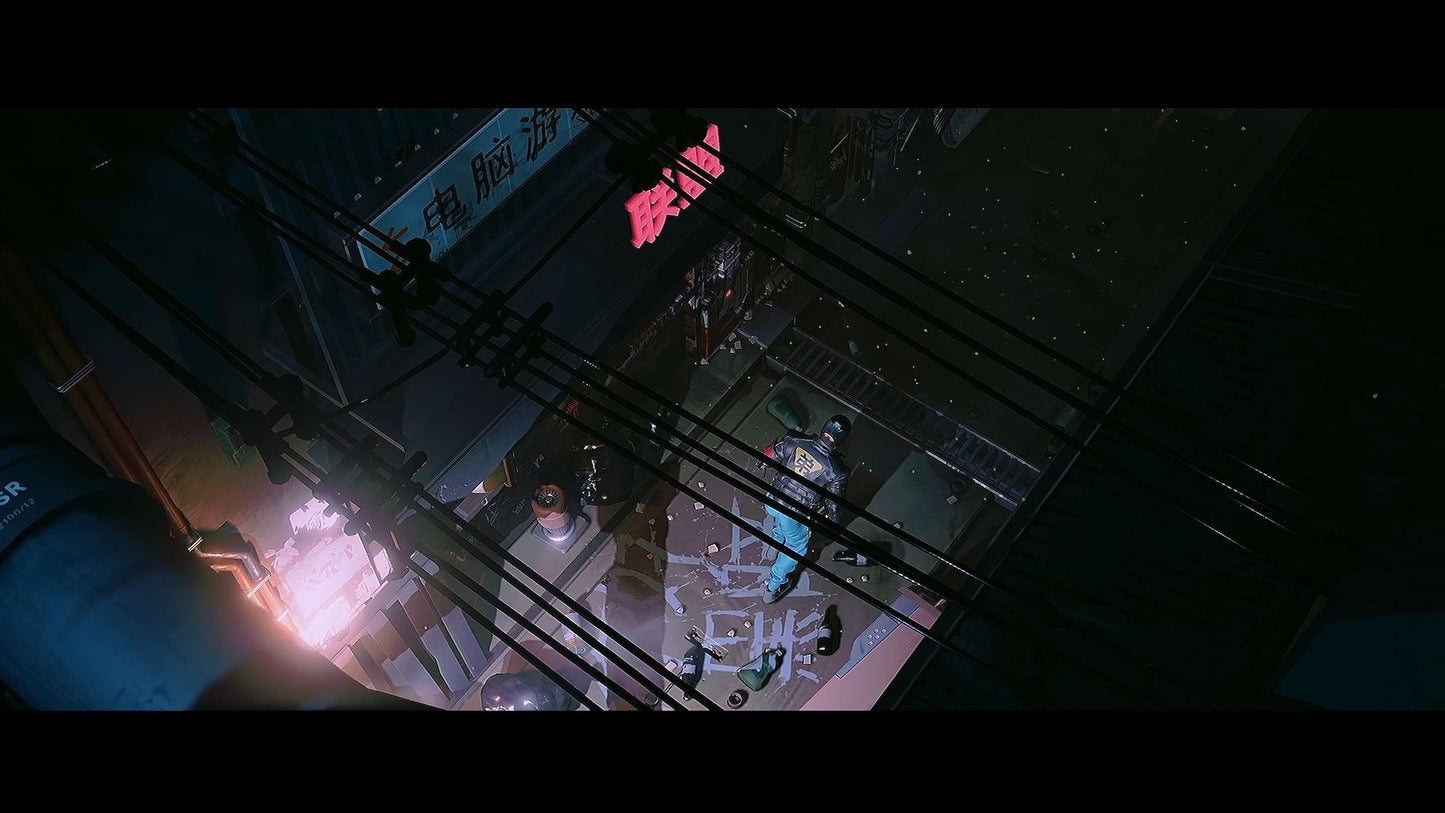 RUINER Steam Key GLOBAL   - Devolver Digital [Email/Instant Delivery]