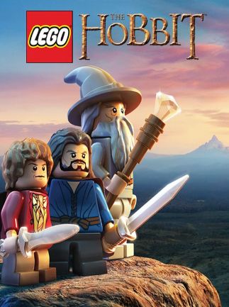 LEGO The Hobbit Steam Key EUROPE   - Feral Interactive (Mac) [Email/Instant Delivery]