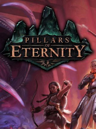 Pillars of Eternity - Hero Edition Steam Key GLOBAL   - Paradox Interactive [Email/Instant Delivery]