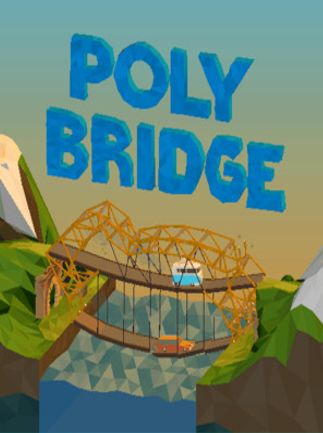Poly Bridge Steam Key GLOBAL   - Dry Cactus [Email/Instant Delivery]