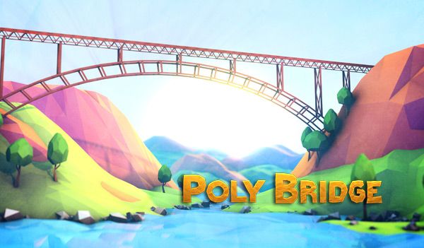 Poly Bridge Steam Key GLOBAL   - Dry Cactus [Email/Instant Delivery]