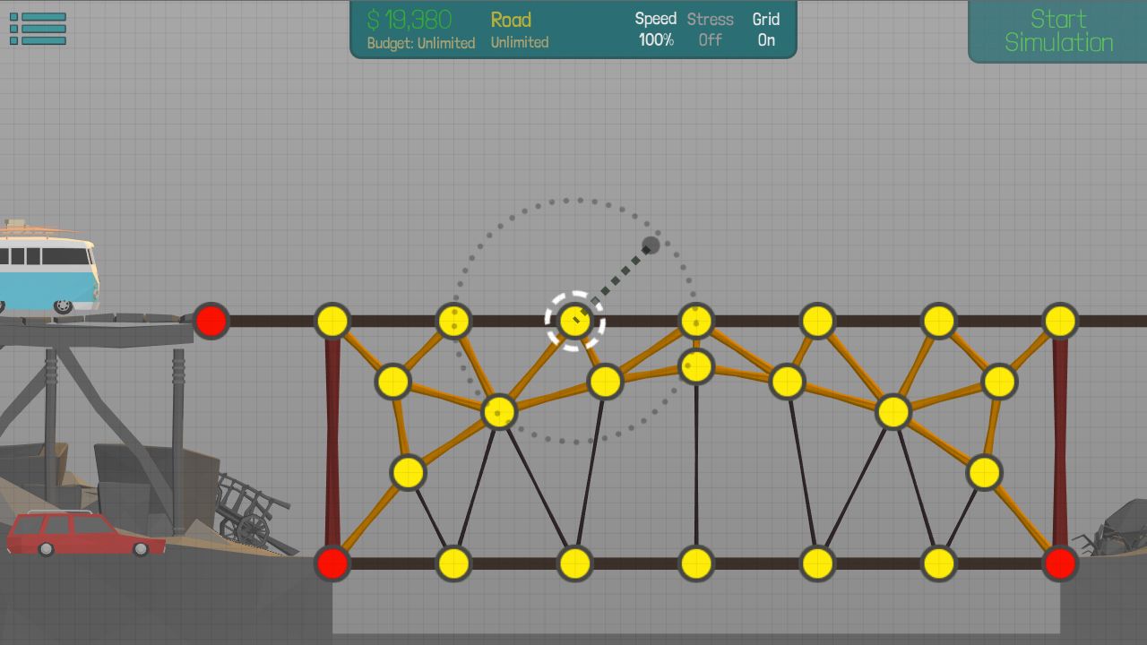 Poly Bridge Steam Key GLOBAL   - Dry Cactus [Email/Instant Delivery]