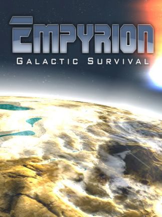 Empyrion - Galactic Survival Steam Key GLOBAL   - Eleon Game Studios [Email/Instant Delivery]