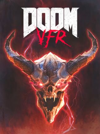 DOOM VFR Steam Key GLOBAL   - Steam [Email/Instant Delivery]