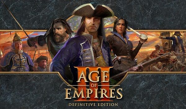 Age of Empires III: Definitive Edition (PC) - Steam Key - GLOBAL   - Steam [Email/Instant Delivery]