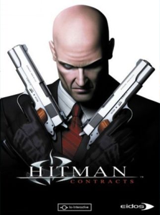 Hitman: Contracts Steam Key GLOBAL   - SQUARE ENIX [Email/Instant Delivery]