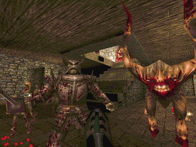 QUAKE Steam Key GLOBAL   - id Software [Email/Instant Delivery]
