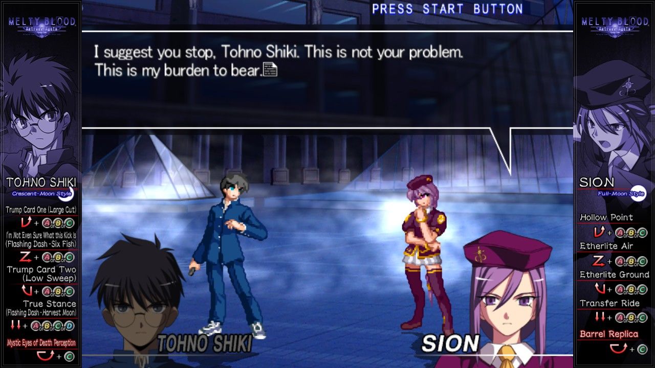 Melty Blood Actress Again Current Code Steam Key GLOBAL   - Arc System Works [Email/Instant Delivery]
