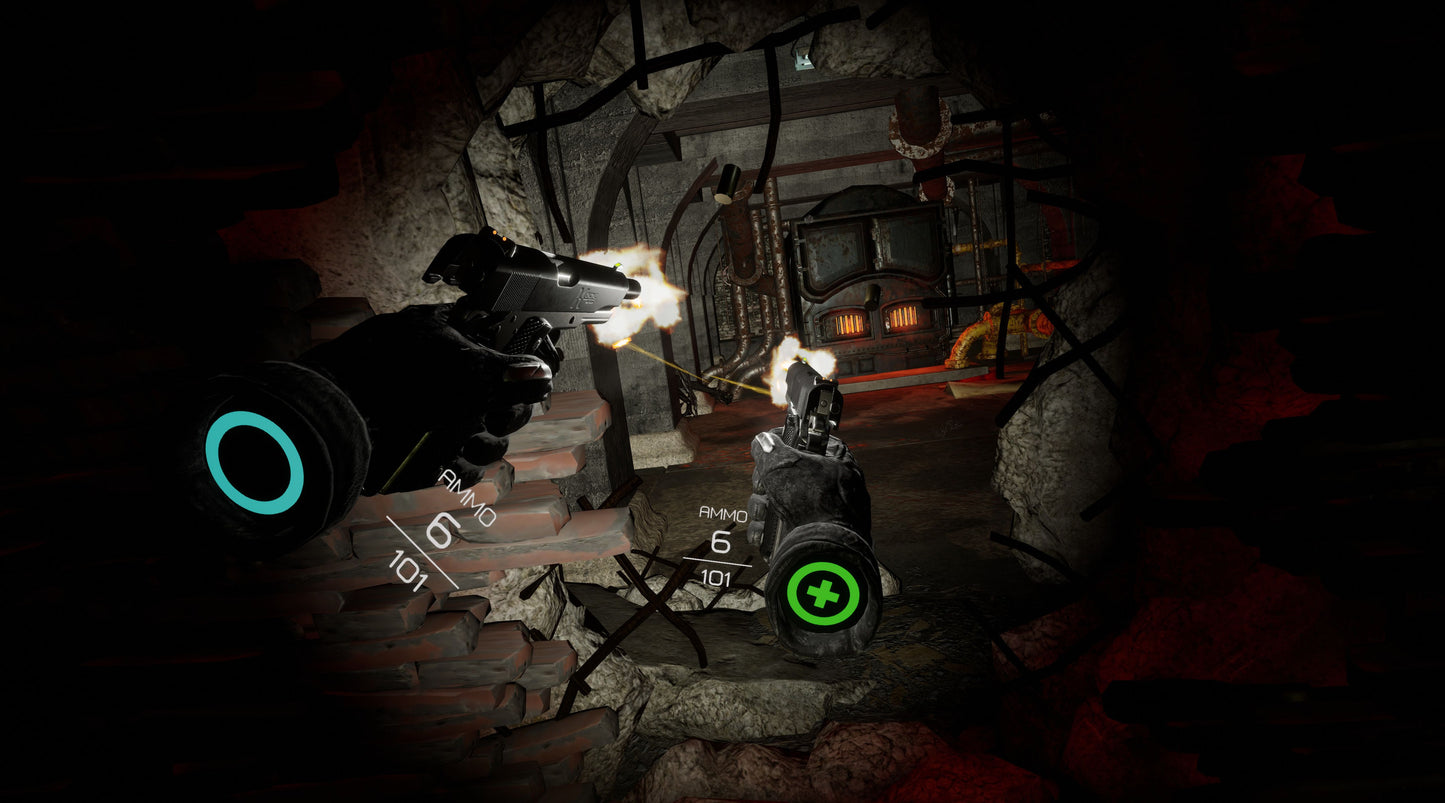 Killing Floor: Incursion VR Steam Key GLOBAL   - Steam [Email/Instant Delivery]